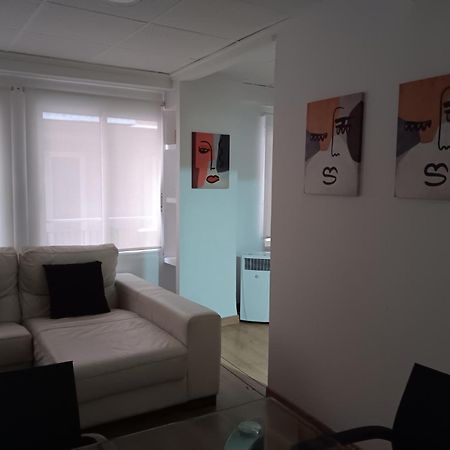 Apartamento Familiar Centro Historico Plaza Ayuntamiento "Ciutat Vella" فالنسيا المظهر الخارجي الصورة