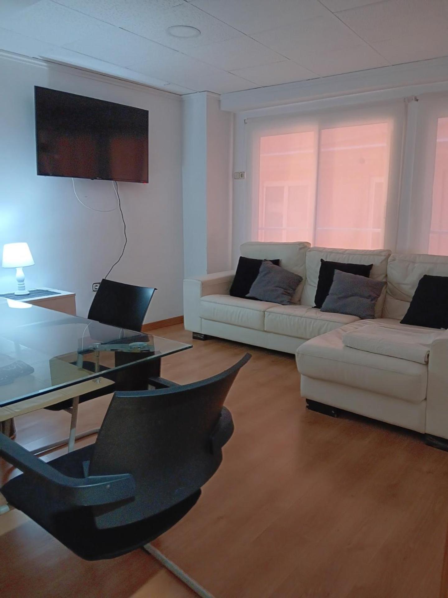 Apartamento Familiar Centro Historico Plaza Ayuntamiento "Ciutat Vella" فالنسيا المظهر الخارجي الصورة