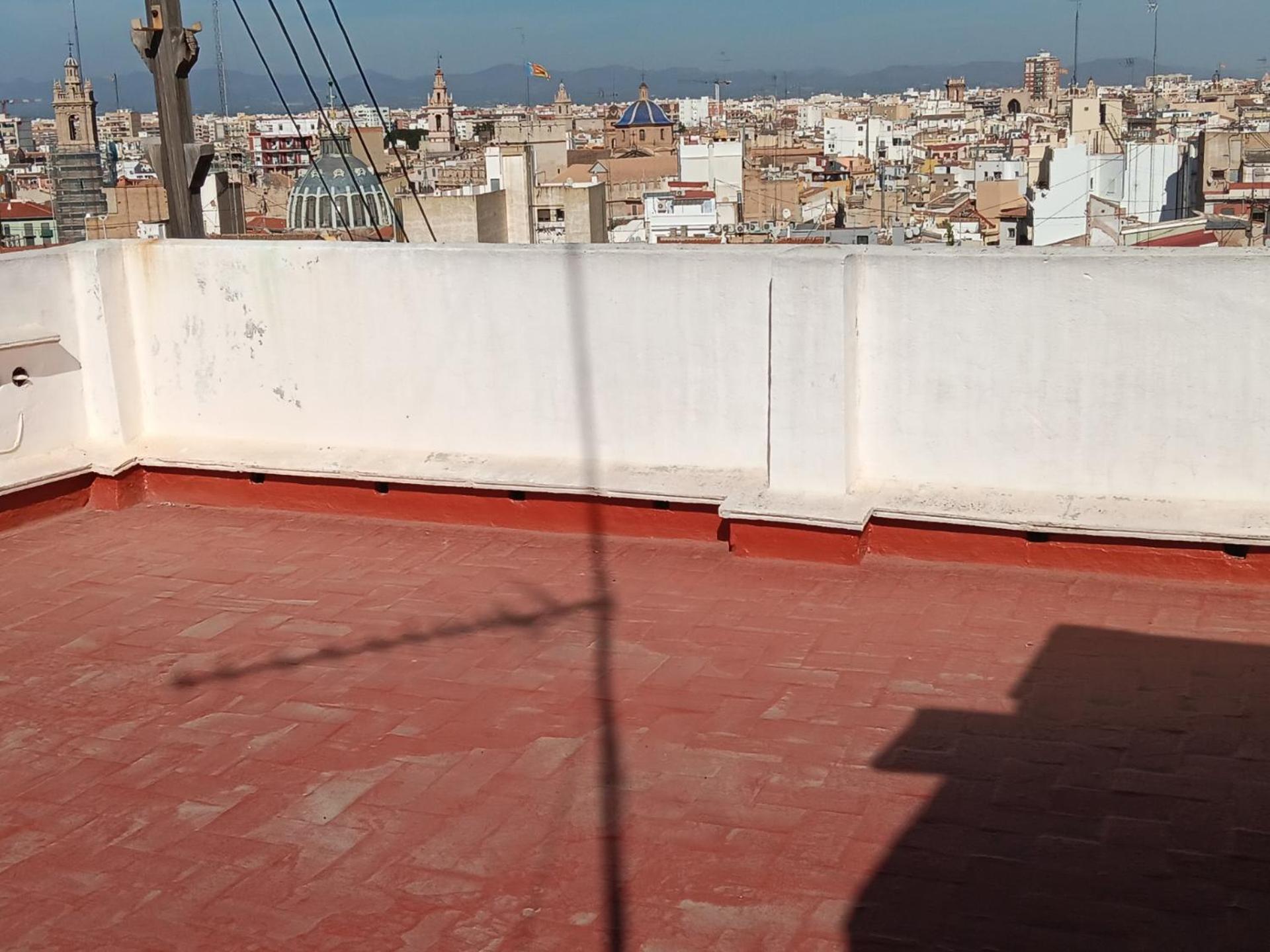 Apartamento Familiar Centro Historico Plaza Ayuntamiento "Ciutat Vella" فالنسيا المظهر الخارجي الصورة
