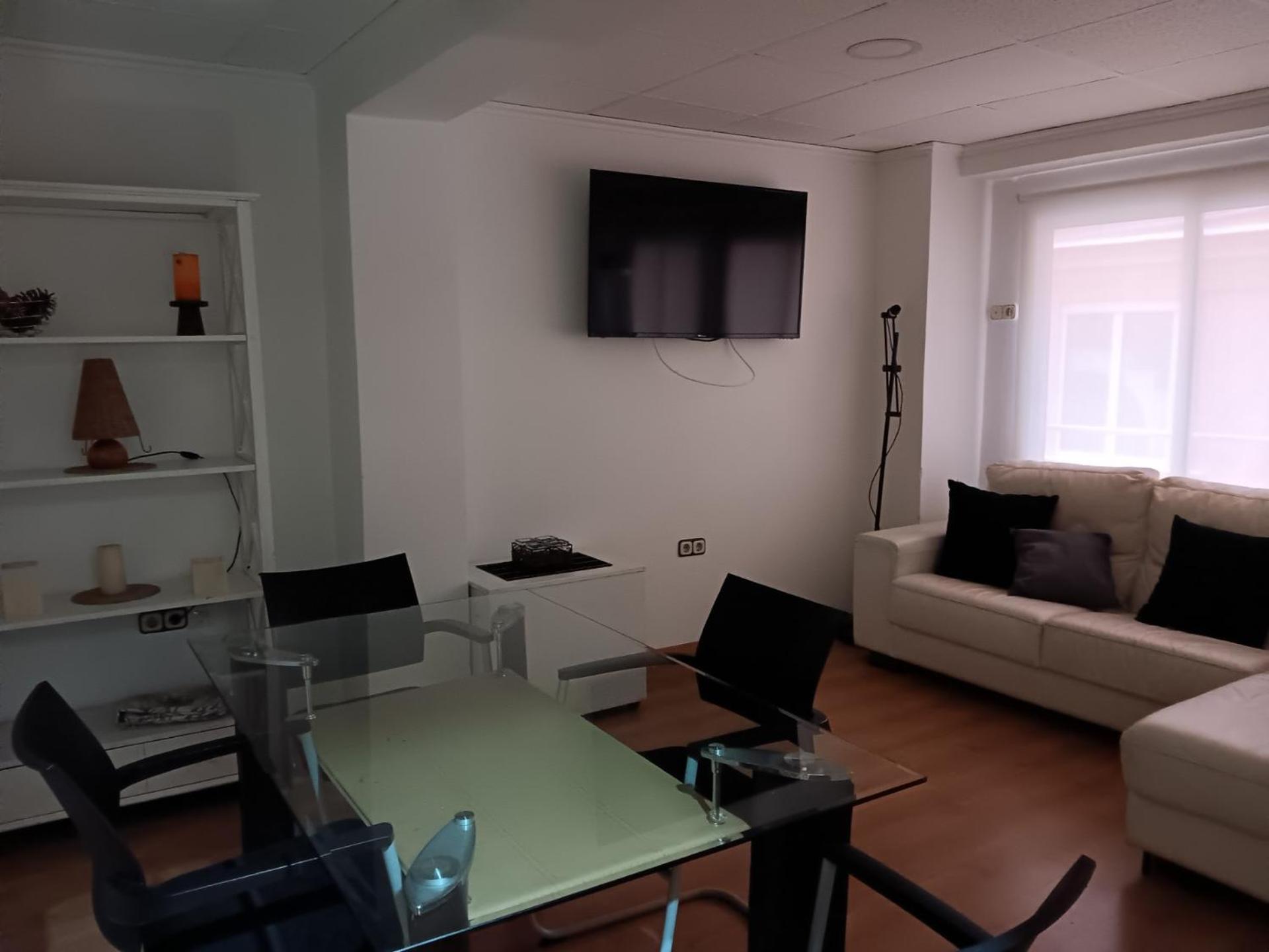 Apartamento Familiar Centro Historico Plaza Ayuntamiento "Ciutat Vella" فالنسيا المظهر الخارجي الصورة