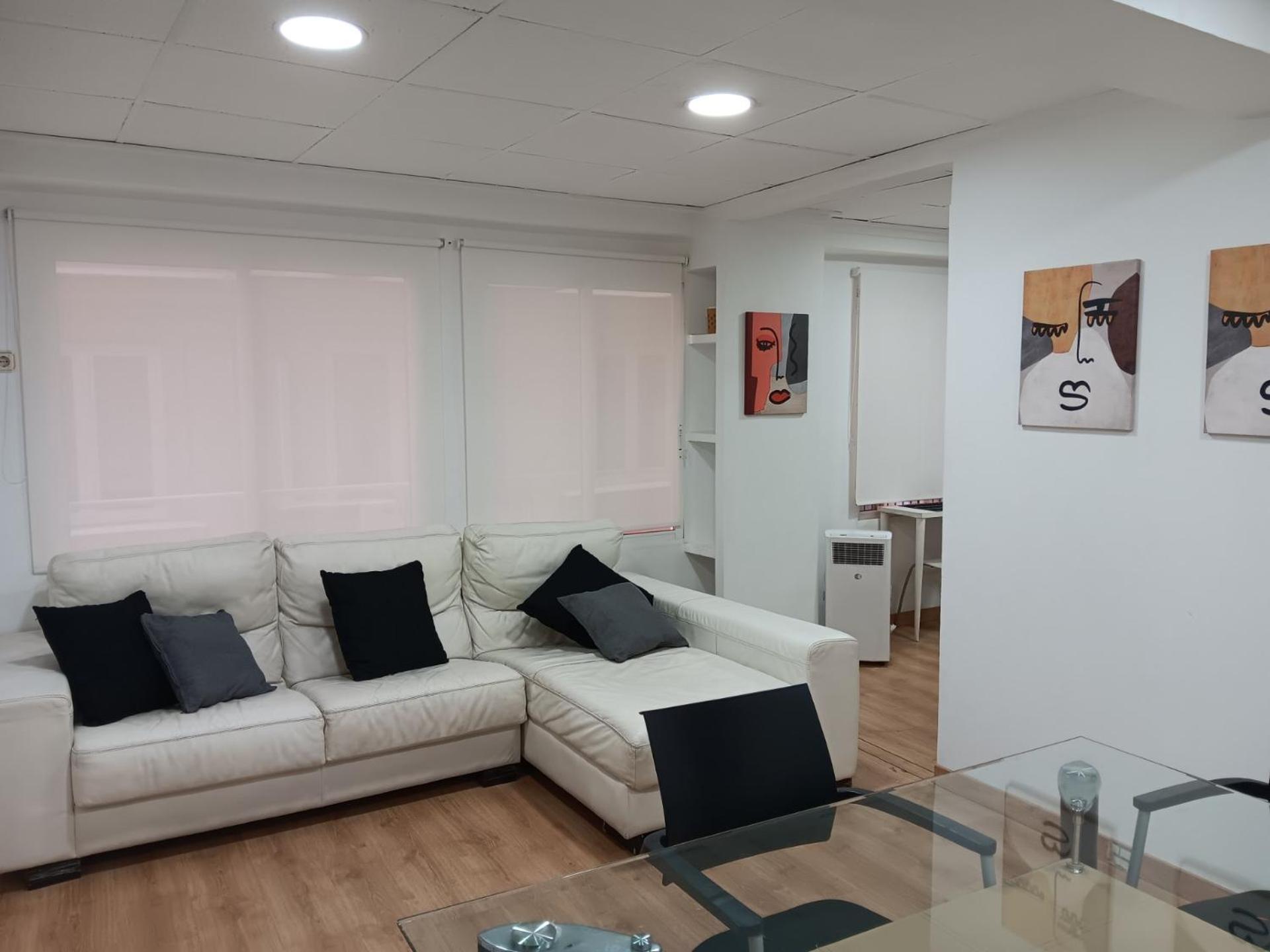 Apartamento Familiar Centro Historico Plaza Ayuntamiento "Ciutat Vella" فالنسيا المظهر الخارجي الصورة