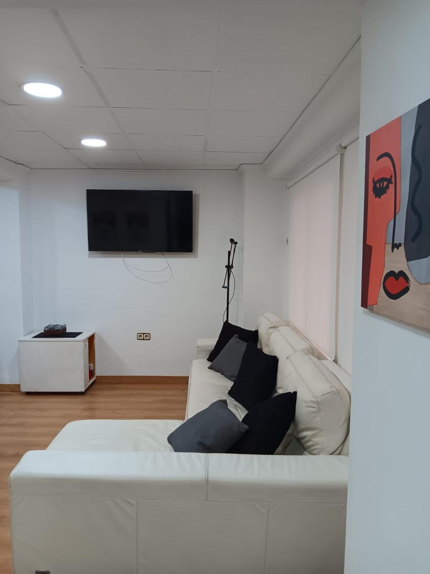 Apartamento Familiar Centro Historico Plaza Ayuntamiento "Ciutat Vella" فالنسيا المظهر الخارجي الصورة