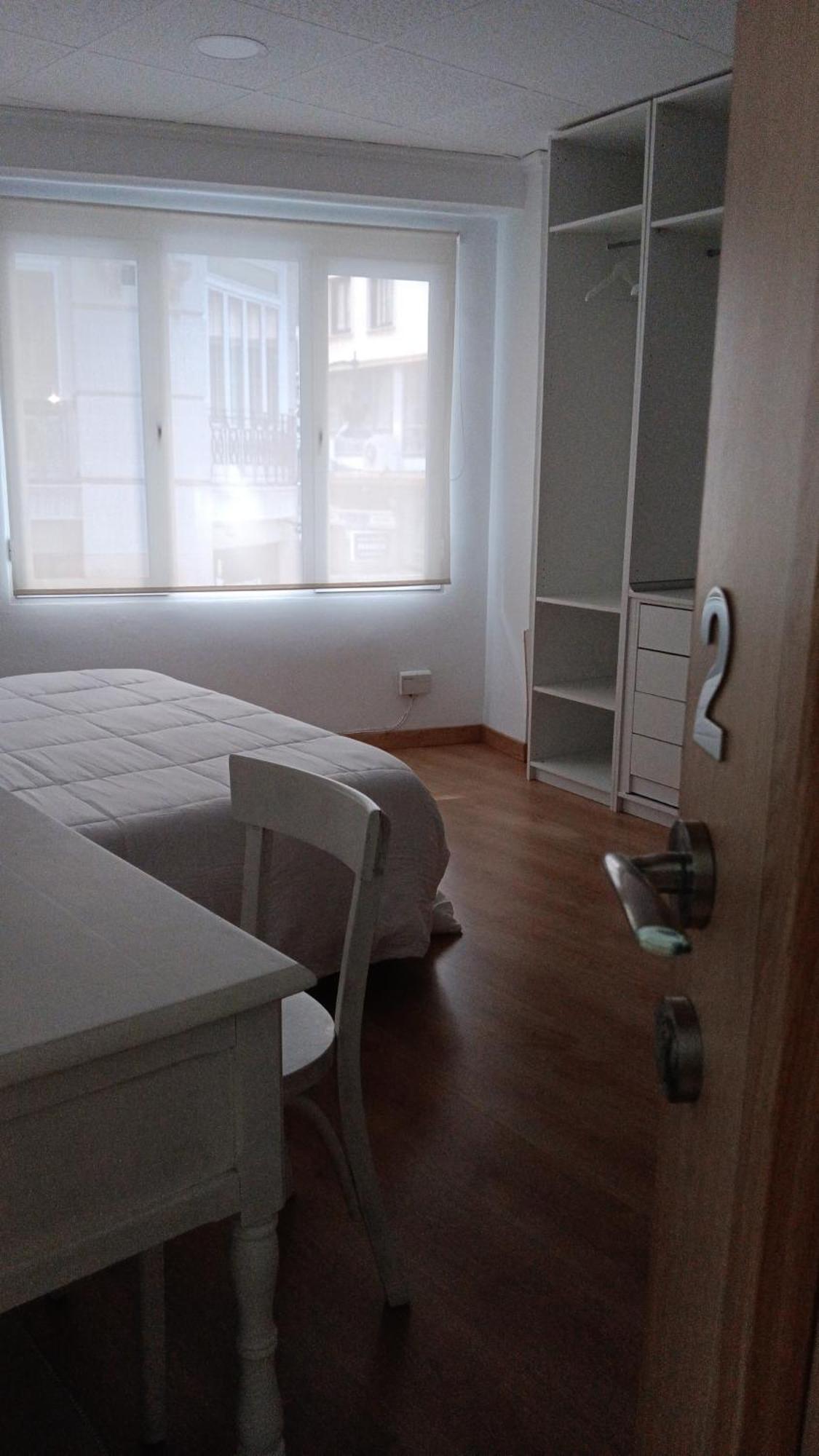 Apartamento Familiar Centro Historico Plaza Ayuntamiento "Ciutat Vella" فالنسيا المظهر الخارجي الصورة