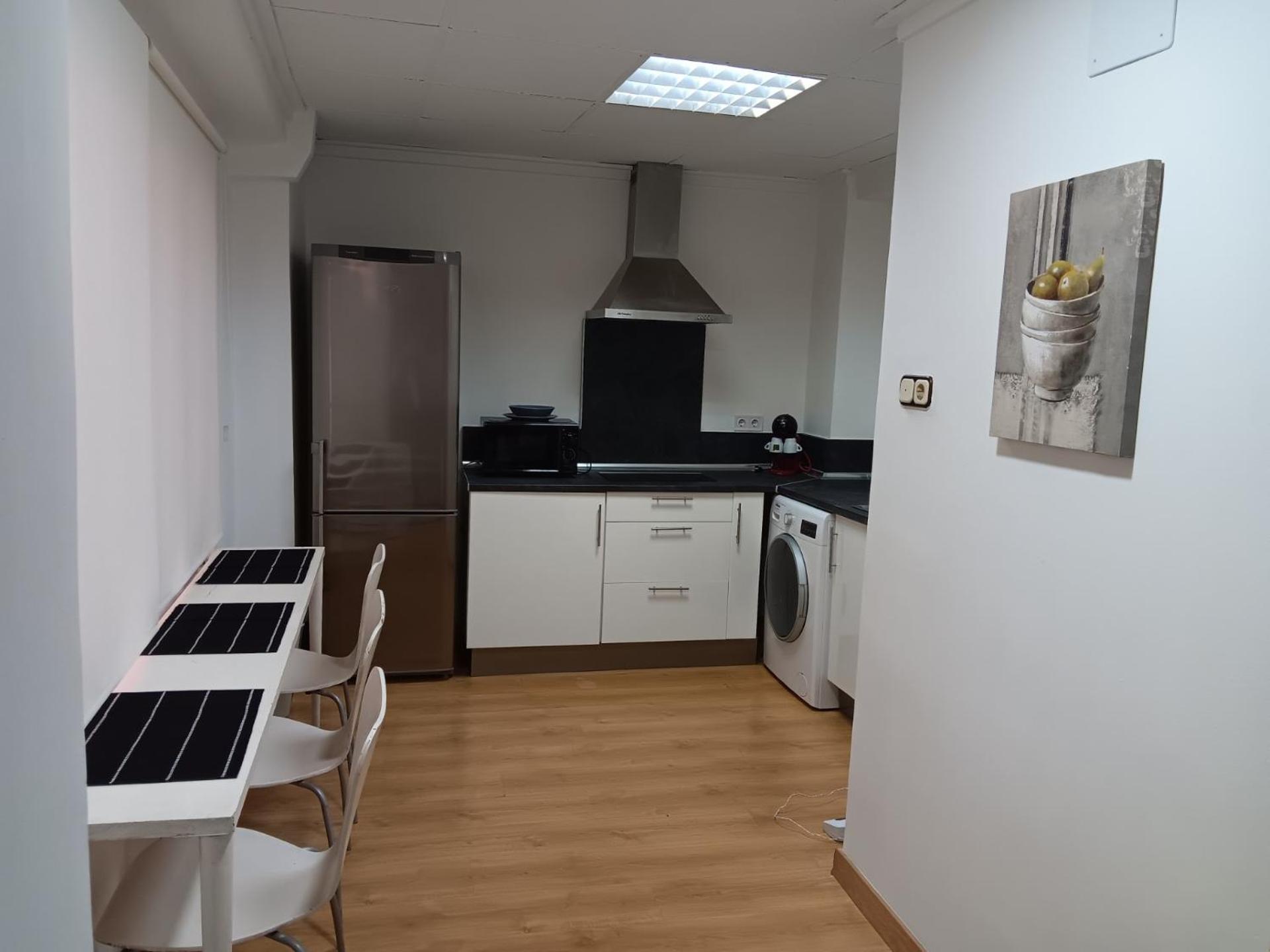 Apartamento Familiar Centro Historico Plaza Ayuntamiento "Ciutat Vella" فالنسيا المظهر الخارجي الصورة