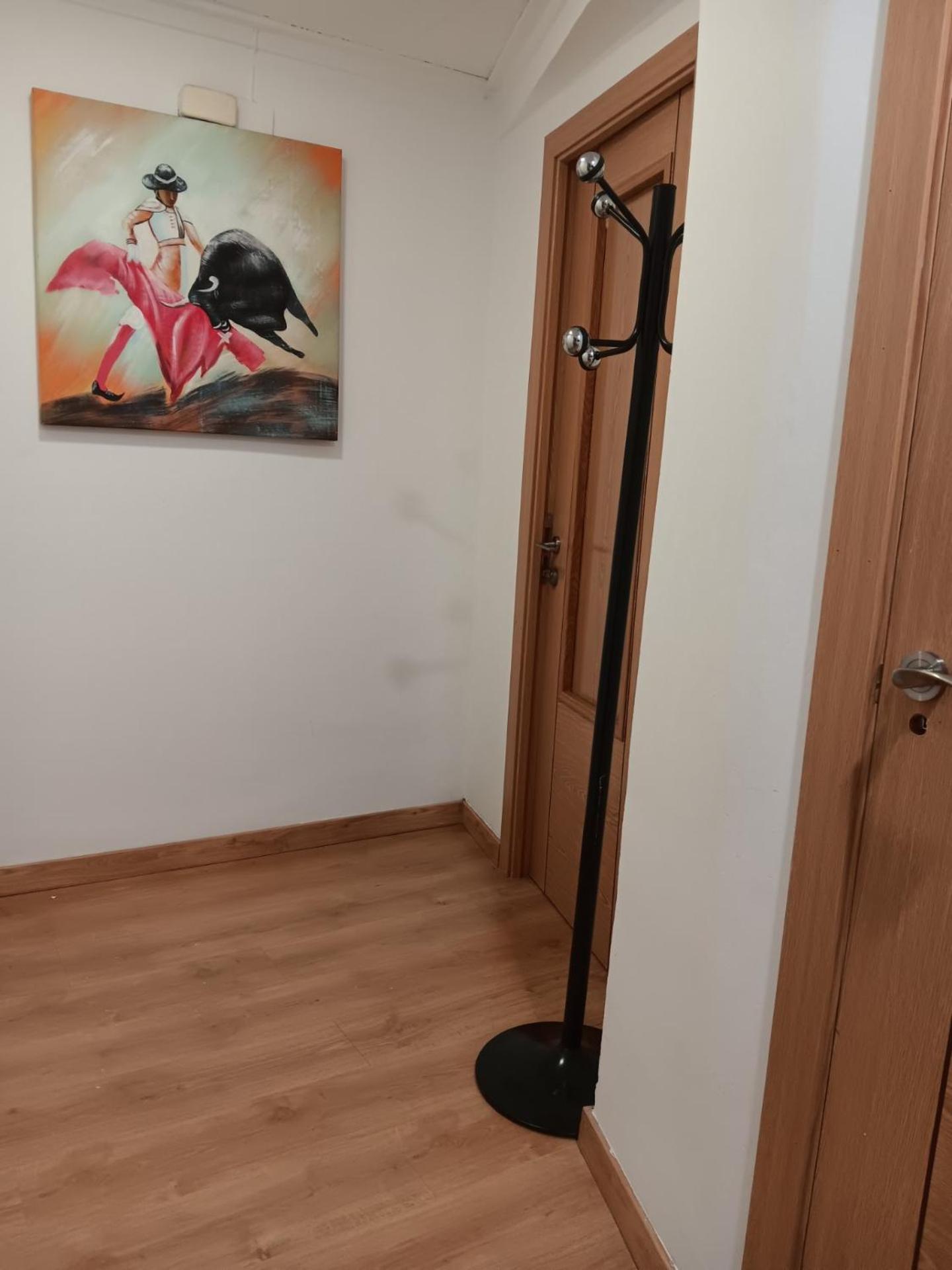 Apartamento Familiar Centro Historico Plaza Ayuntamiento "Ciutat Vella" فالنسيا المظهر الخارجي الصورة